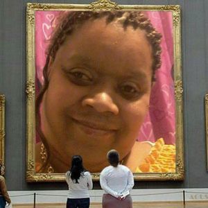 Meet your Posher, Annie